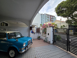 Sunshine Terrace (D19), Terrace #586231491